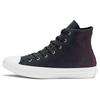 Chuck Taylor All Star Non-Slip Abrasion High Top Espadrilles Women's Black