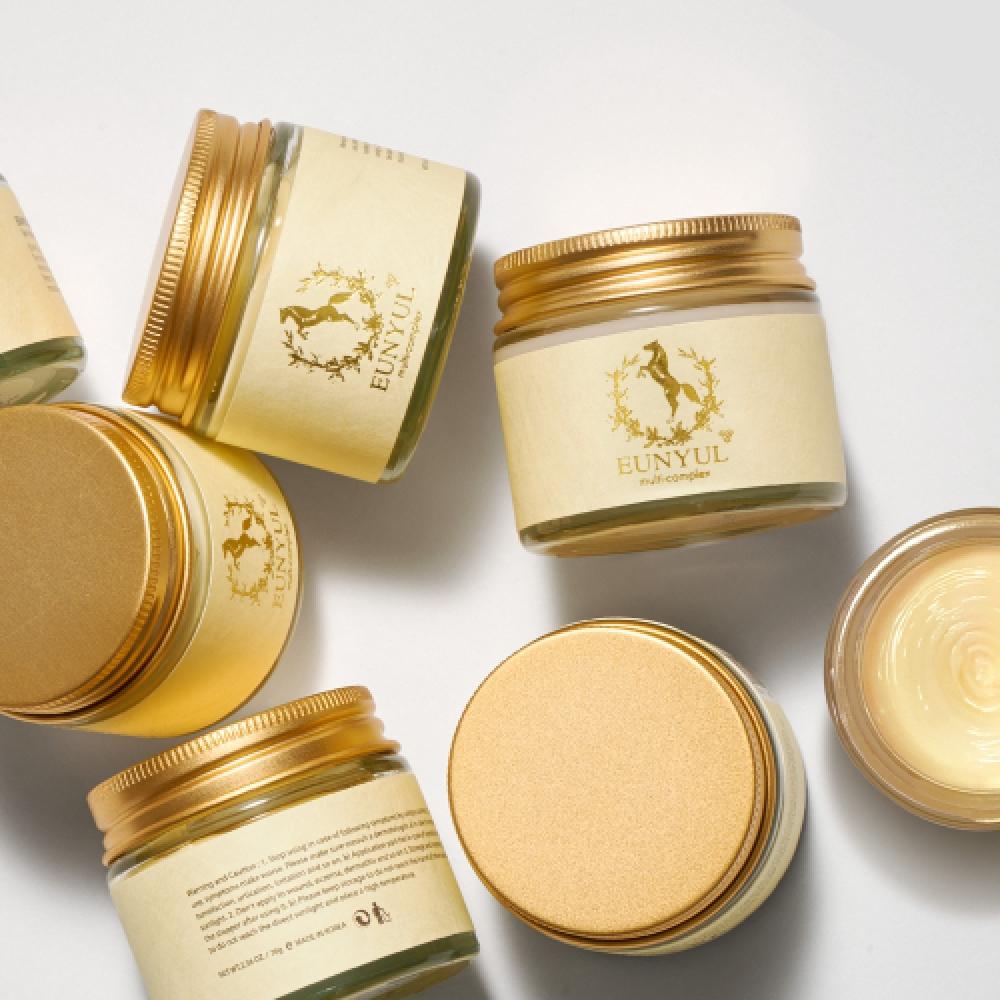 Eunyul Mayu Creme Set 70g 3