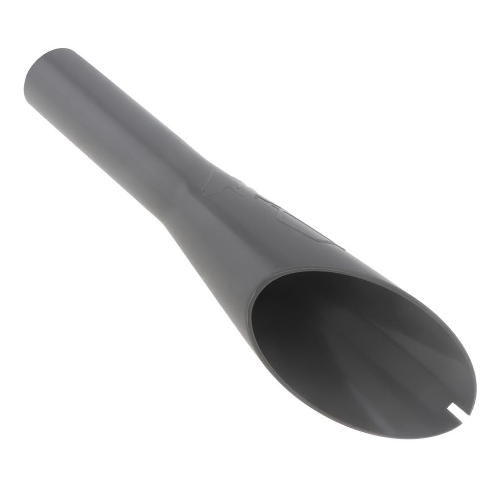 8U5A-17B068-EB 1782177 1833948 2050651 tragbarer Kraftstoff-Einfülltank Trichter Schlauch, Trichter für den Kraftstofftank-Einfüllstutzen des Autos, geeignet für angegebene Autos