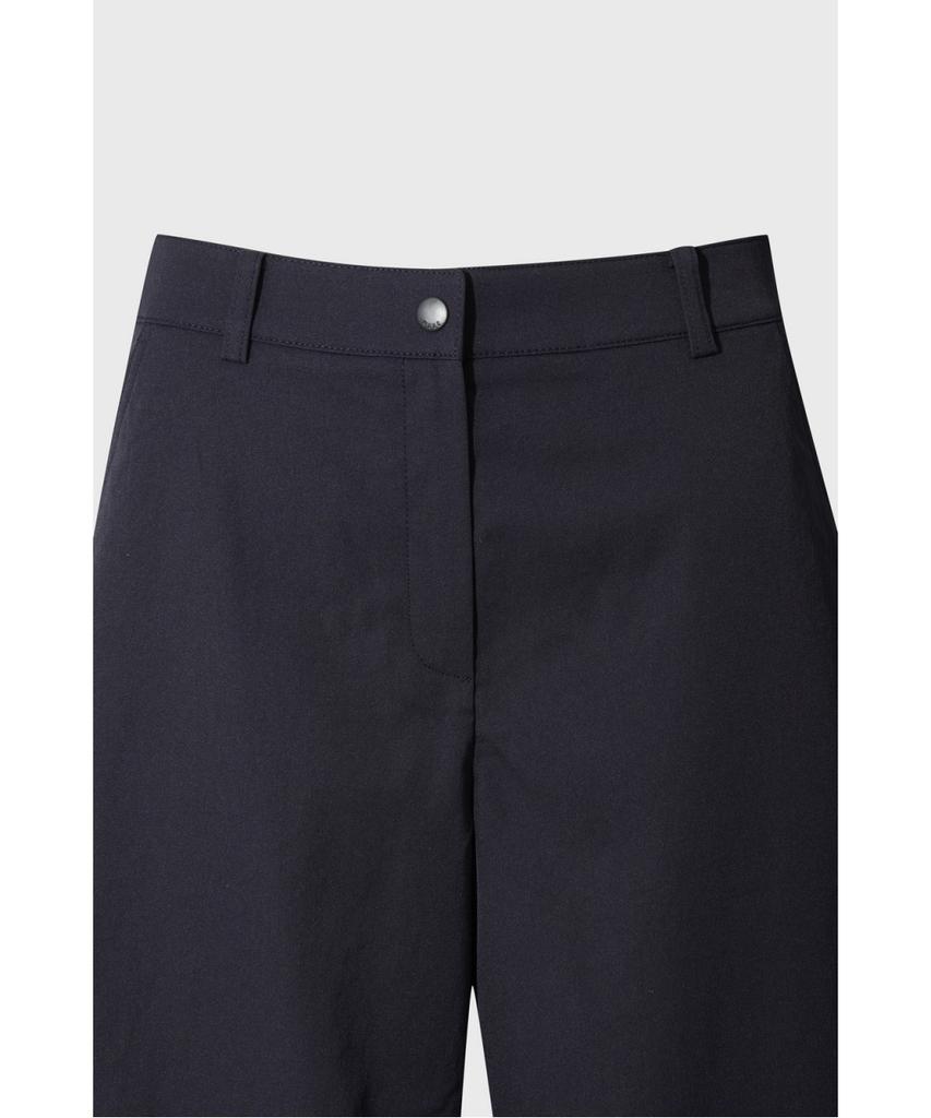 WAAC Women New Fit Tapered Pants Wwpnm26301Nyx