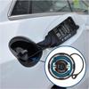 2214700705 Gas Cap Fuel Cap For 1998-2021 For Benz B C CL CLA CLK CLS E G GL GLA GLC GLK For Maybach S SL SLC SLK SLR AMG GT