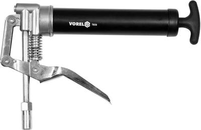HAND GREASE GUN 120 78039 VOREL