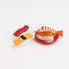 Simulational Kitchenware House Kitchen Food Toys Pretend Kitchen Toys Mini Sushi Set Cutlery Toys