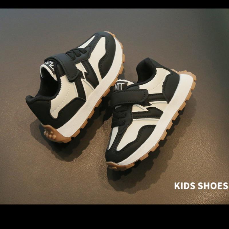 Детская спортивная обувь весна и осень новые туфли Forrest Gump с маленькой талией — фото 6