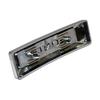 HONDA Genuine Honda Cross Cub/Hunter Cub Trident Emblem Set