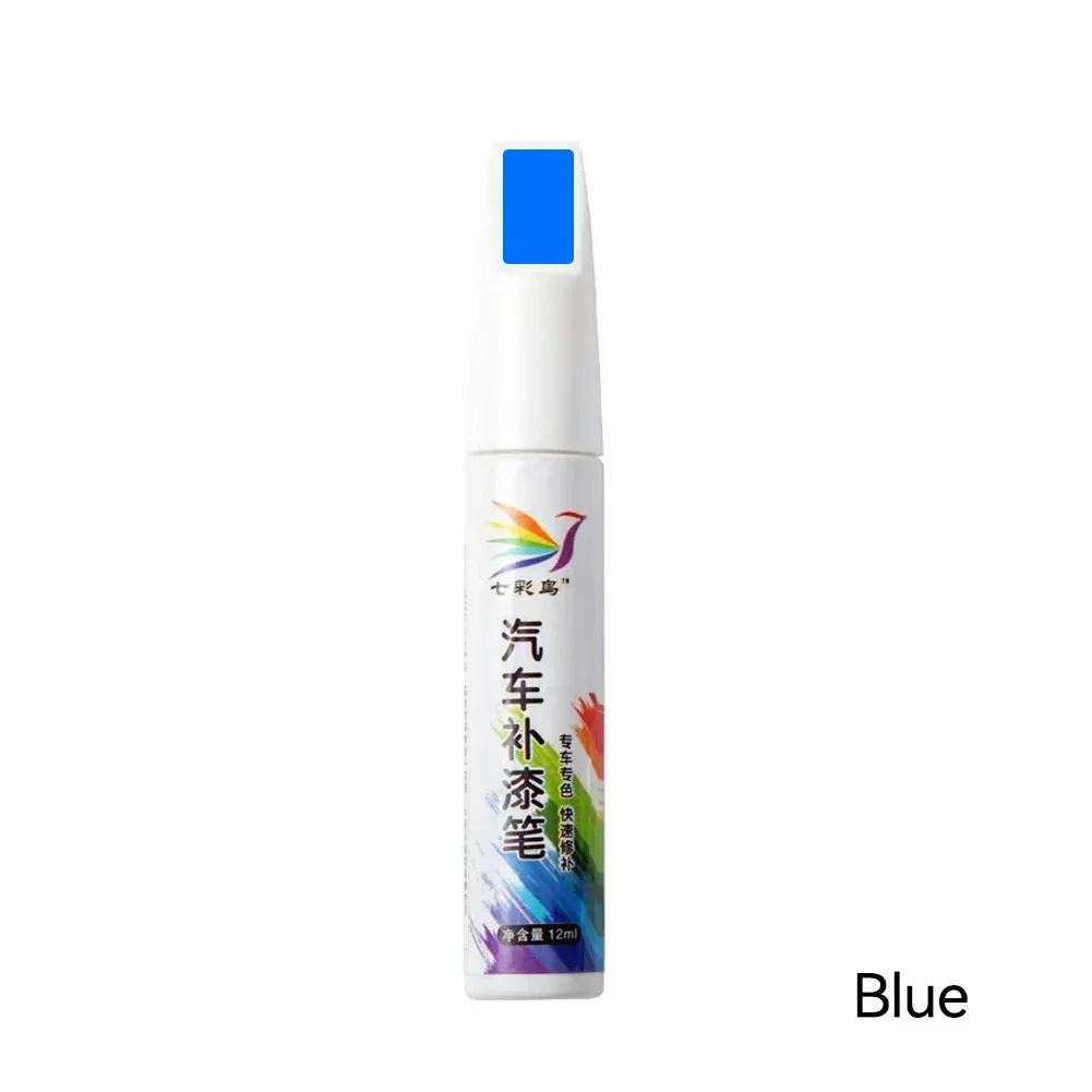 Car High Gloss Paint Touch Up Pen Tyre Paint Marker Car Scratch Repair Pen Filler Remover Auto Styling Scratch Repair Care Tool
