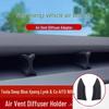 Air Vent Aroma Diffuser Holder for Xiaomi, Tesla, Xpeng, Lynk & Co, AITO, NIO