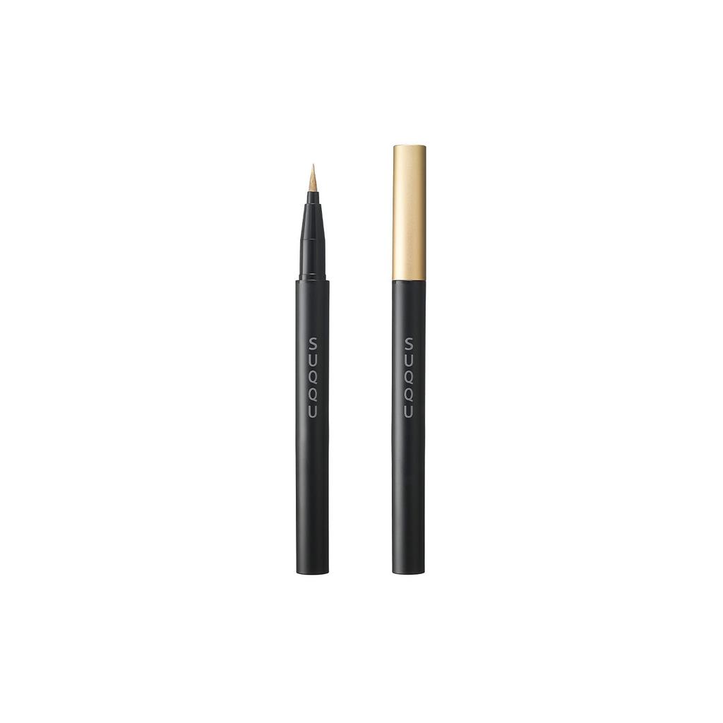 SUQQU Sparkle Eyeliner 101 Gold (2024 Holiday Collection)