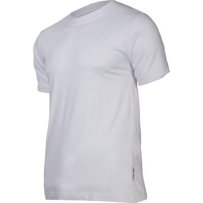 T-Shirt 190G/M2, White, "2Xl", Ce, Lahti