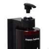 Easy Installation Wall Mounted Soap Dispenser for Bathroom and Kitchen