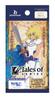 Caixa da Série Booster Pack Weiss Schwarzbrau "Tales of" Pacote com 10