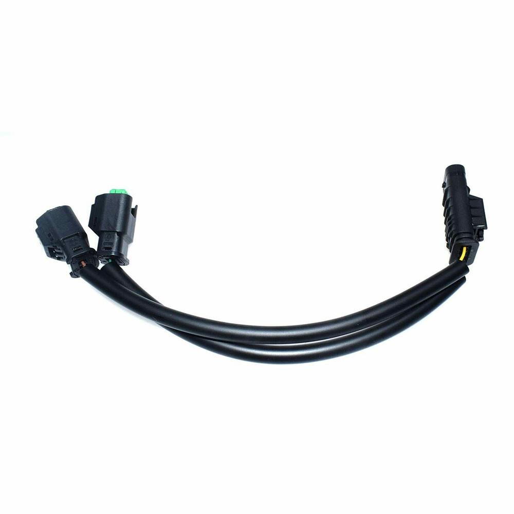 12517646145 Thermostat Adapter Lead Wire Harness Connector For Mini Cooper 1.6L