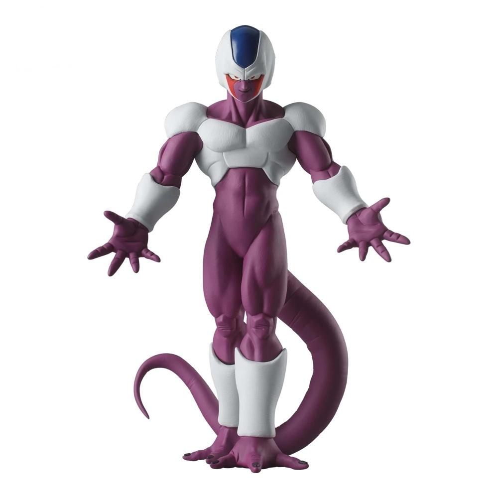 

Dragon Ball Figure Coola SOLID EDGE WORKS-THE Departure-
