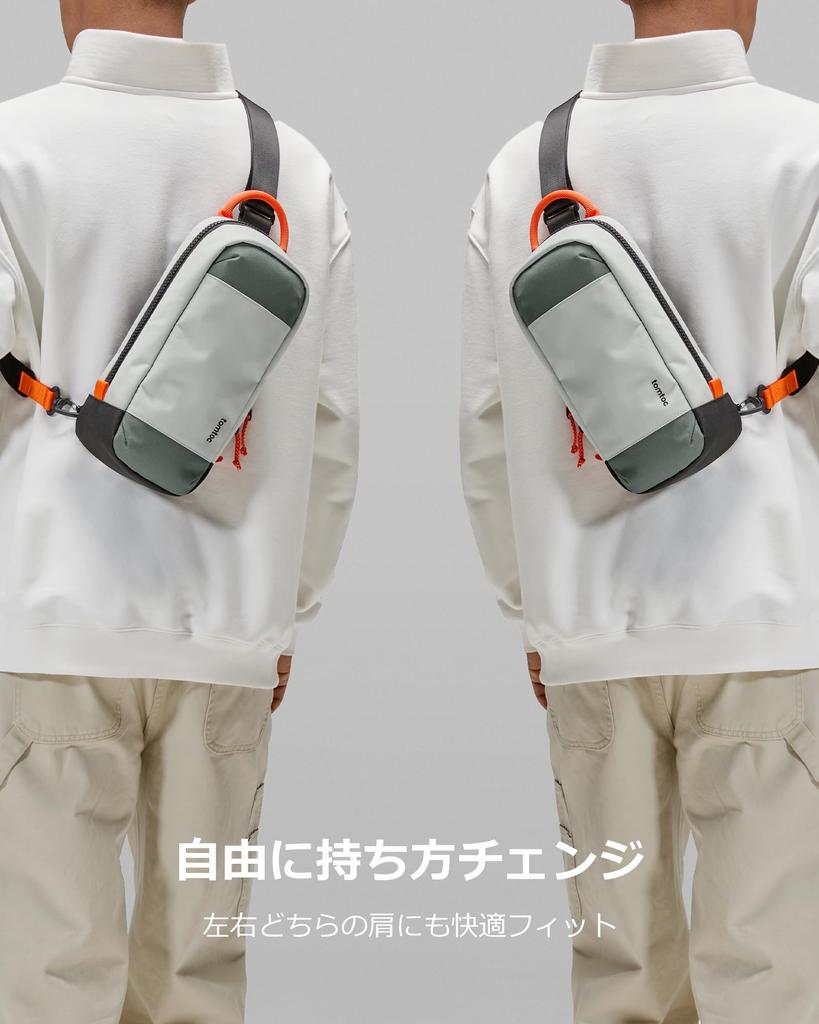 Tomtoc Nintendo Switch 2 Body Compatible with Switch 2 Tomtoc Switch Shoulder Pro Accessories Game Card EVA Protection Bag, Models, Bag, Controller,