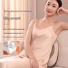 Pangao Waist S5 Lumbar Back Massager Cushion CN Plug (adapter Included)