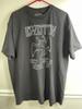 Led Zeppelin Tshirt 2 XL Black 2021 Mens United States Of America 1977 Cotton Unisex T-Shirt