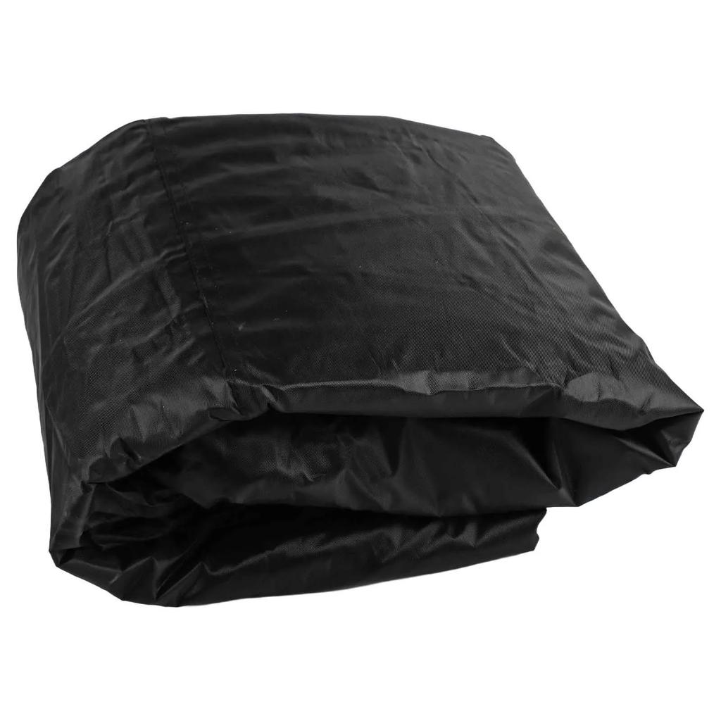 Outdoor Furniture Protection Hanging Chaise Cover Patio Chair Cover Anti-dust Design Easy To Put On Indoor And Outdoor Use