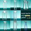 LYGIL Acrylic Heat-Resistant Restaurant Pitcher
