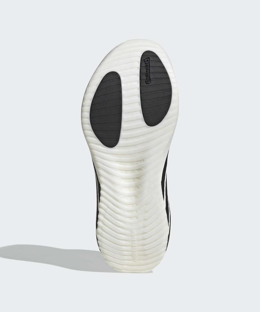 adidas Hyperboost Run Running Shoes W - White:Black / Kk2019
