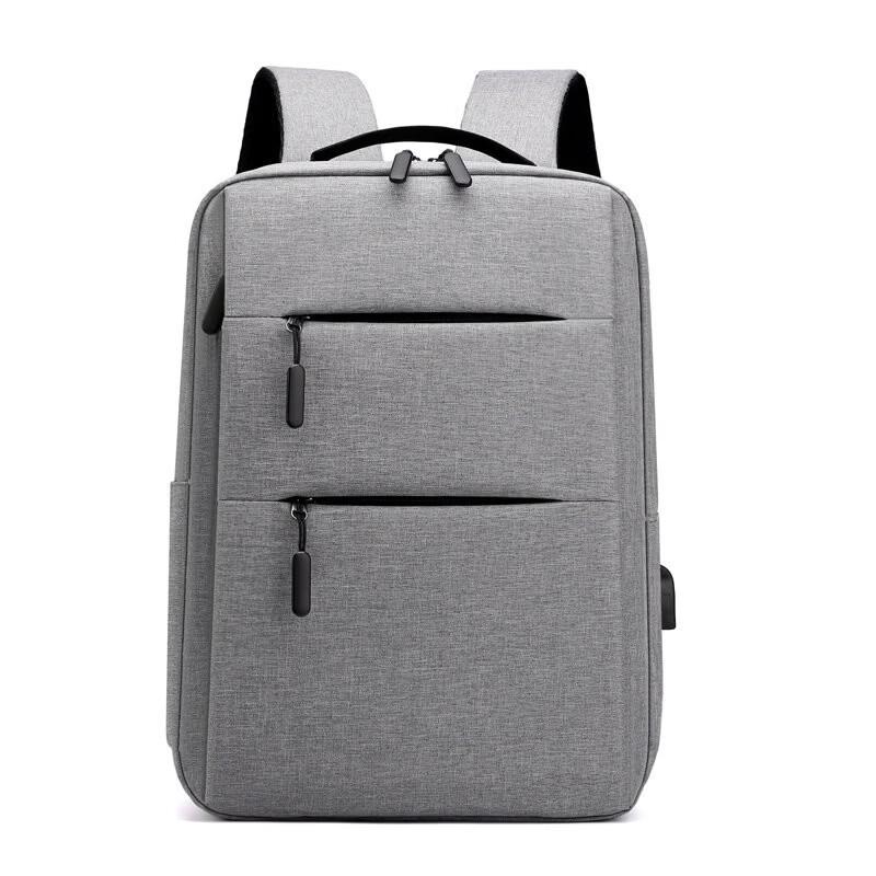 Li Shen Charging Laptop Backpack