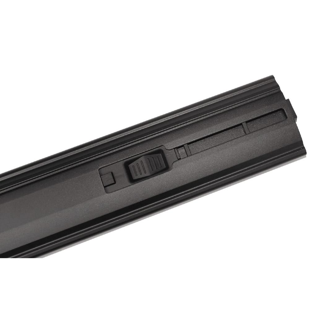 Carmate inno Roof Carrier Aero Base Bar 1225mm (1 piece) XB123
