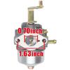 EY15 forgasser passer til ROBIN EY15 EY20 DET180 Bensinmotor Reservedeler GENERATOR forgasser carburador carb