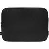 Dicota Housse Pour Ordinateur Portable Sleeve ONE 38,1cm - 40,64cm Dimension Maximale: 40,6 Cm (16) Noir
