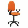 P&C-Office Chair Ayna Bali P&C 04CP Orange