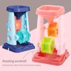 Baby Beach Sand Toys Children Summer Toy Car Model Sprinkler Shower Shovel Tool Classic Play Toys Sand Play Toys Children Beach