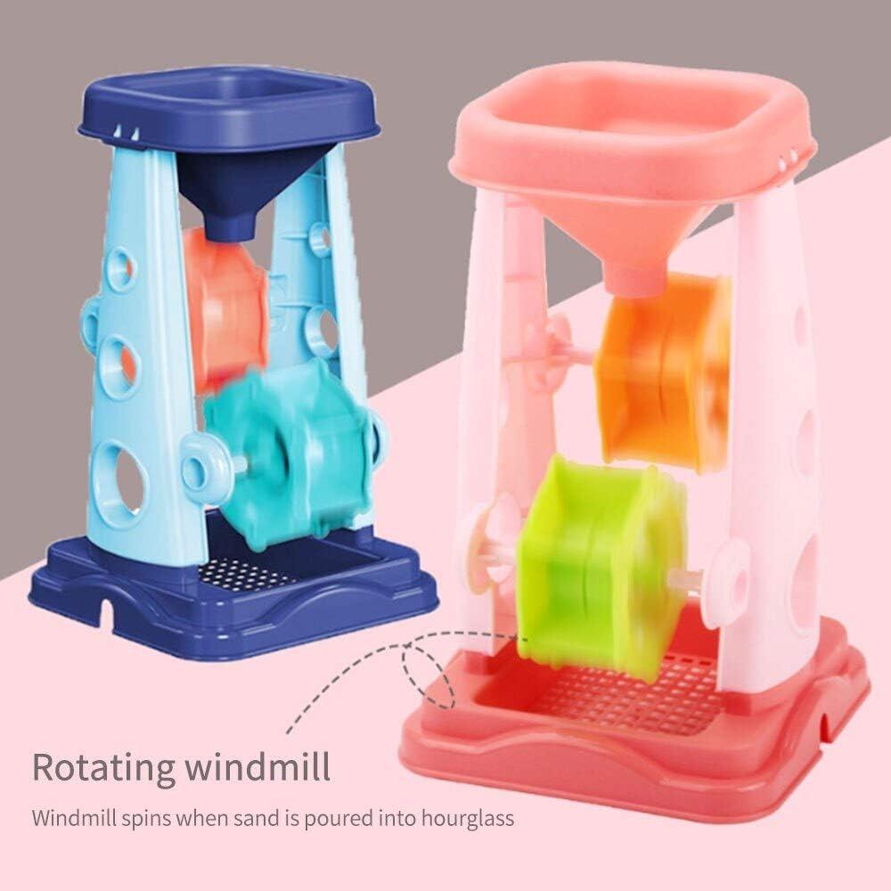 Baby Beach Sand Toys Children Summer Toy Car Model Sprinkler Shower Shovel Tool Classic Play Toys Sand Play Toys Children Beach
