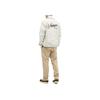 Air Jordan x Union LA Coaches Jacket Bone Men Outerwear White DB8260-072