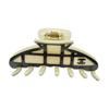 Clips de păr CHANEL folosit accesoriu plastic Femei
