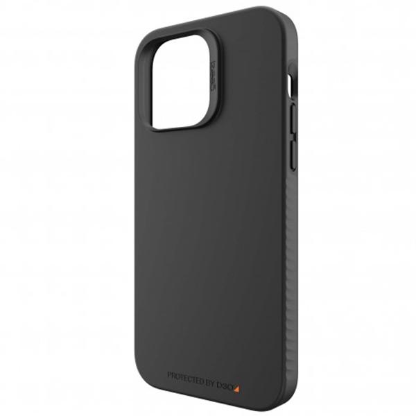 Gear4 Rio Snap Iphone 14 Pro Max 6,7Czarny/Black 50759