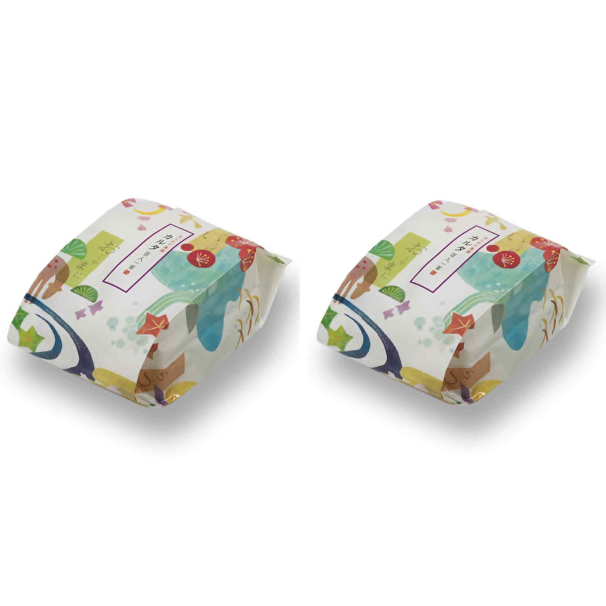 

Оптовая покупка Ogurasanso Карута Хякунин Иссю Любимый пакетный тип Виды рисовых крекеров и рисовых крекеров Набор из 2 упаковок с подарочным пакетом Ценность (100