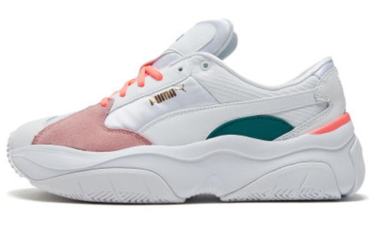 Puma Wmns Storm.Y Luster Pink 37