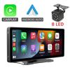 10.26 İnç Otomatik MP5 Çalar Araba Stereo Radyo Kablosuz Carplay Monitör Android Dokunmatik Ekran Bluetooth Araç Oynatıcı