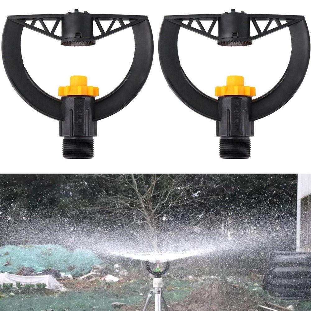 Stable Water Output Farm Watering Nozzle Irrigation System Accessory Center Pivot Irrigation