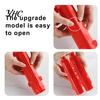 Gourmet Sushi Feast Set Making Kit Mold for Beginners Rolling Professional Machine DIY Chef Easy Clean