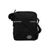 Stone Island Eco Nylon Compass Logo Embroidered Crossbody Bag K2s159200015 S0251 V0029