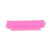 12 Piezas de Rizadores para Raíz del Cabello Clip Hueco para Permanente del Cabello Accesorio de Estilismo para Peluquería
