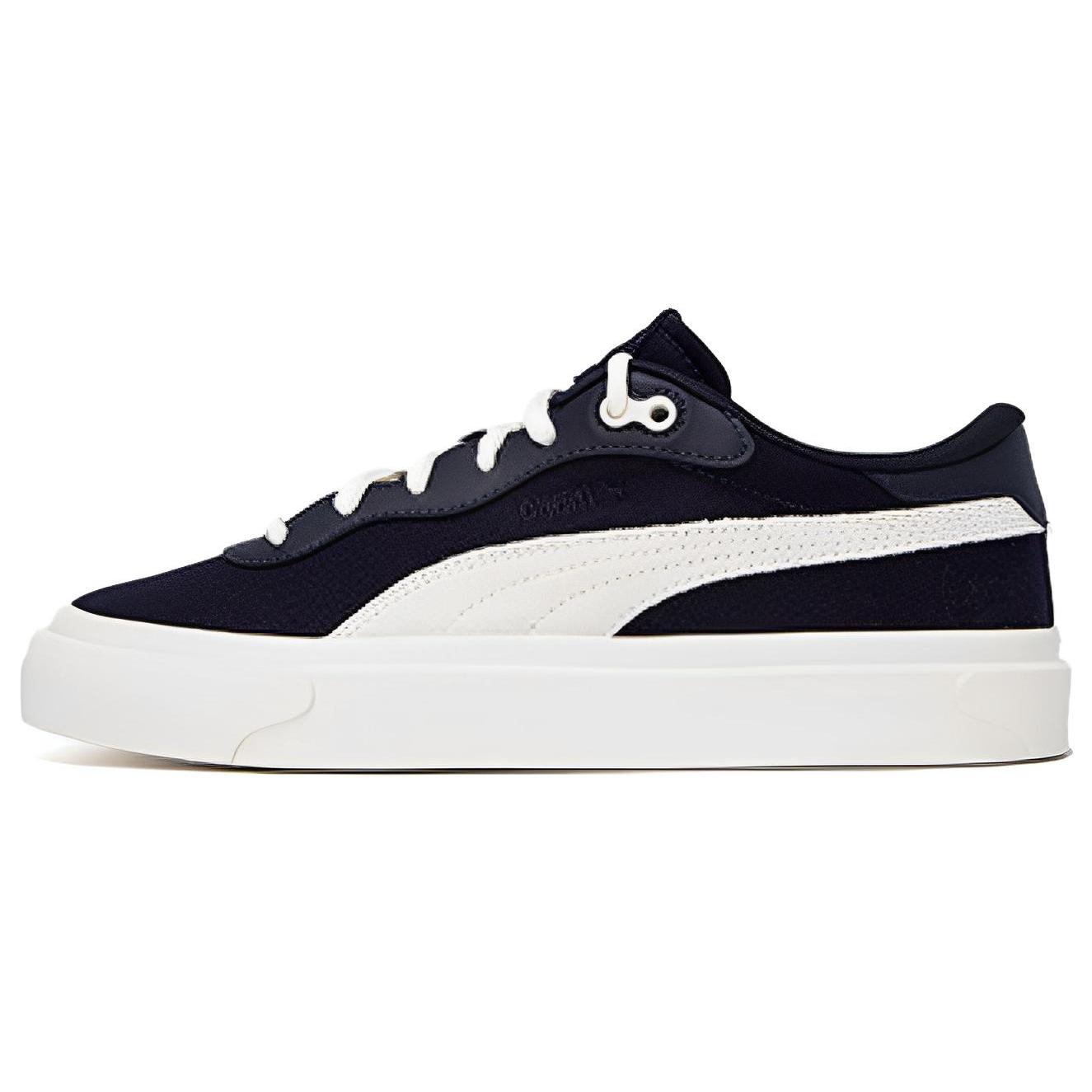 

New PUMA Capri Royale New Navy 392435-01 38