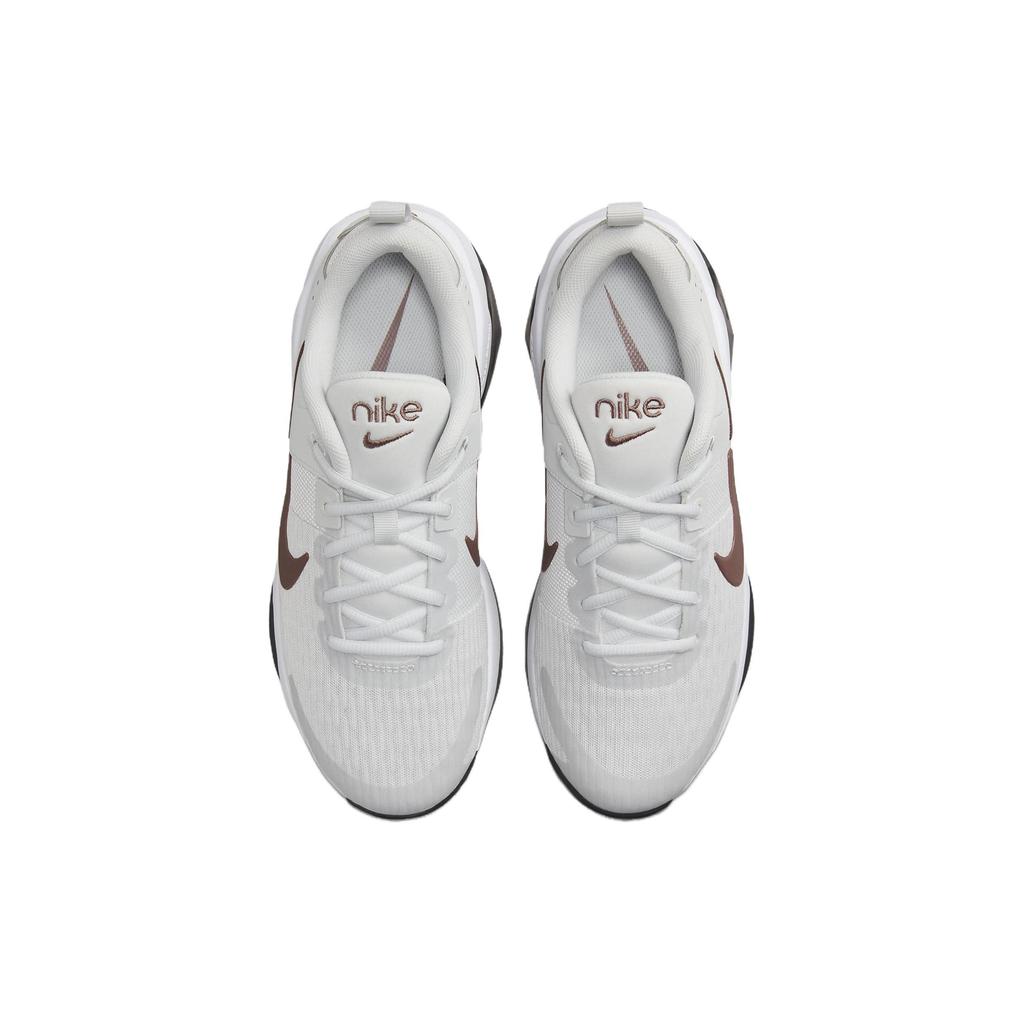 Nike Zoom Bella 6 WMNS Photon Dust/White/Black/Smokey Mauve Gym Shoes DR5720-003