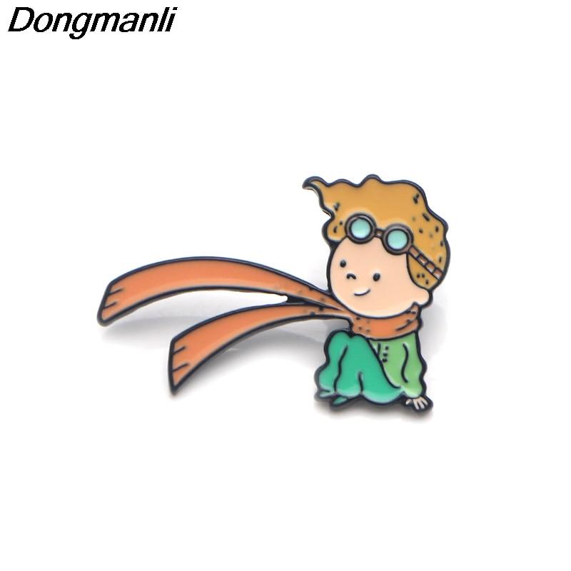 prince and fox backpack