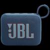 JBL GO4 Portable Bluetooth Speaker