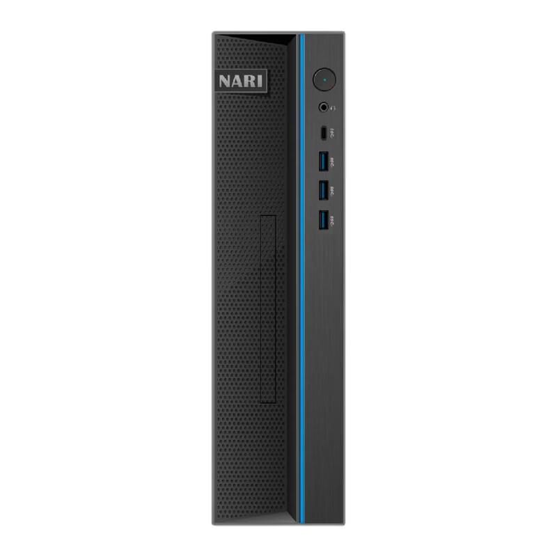 

Nari nDesktop HG403 Desktop PC (CN version)