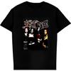 edtSEDTEefed Rare Spit Kittie Band Tee Tshirt Kittie Band Tshirt Man Women Tshirt