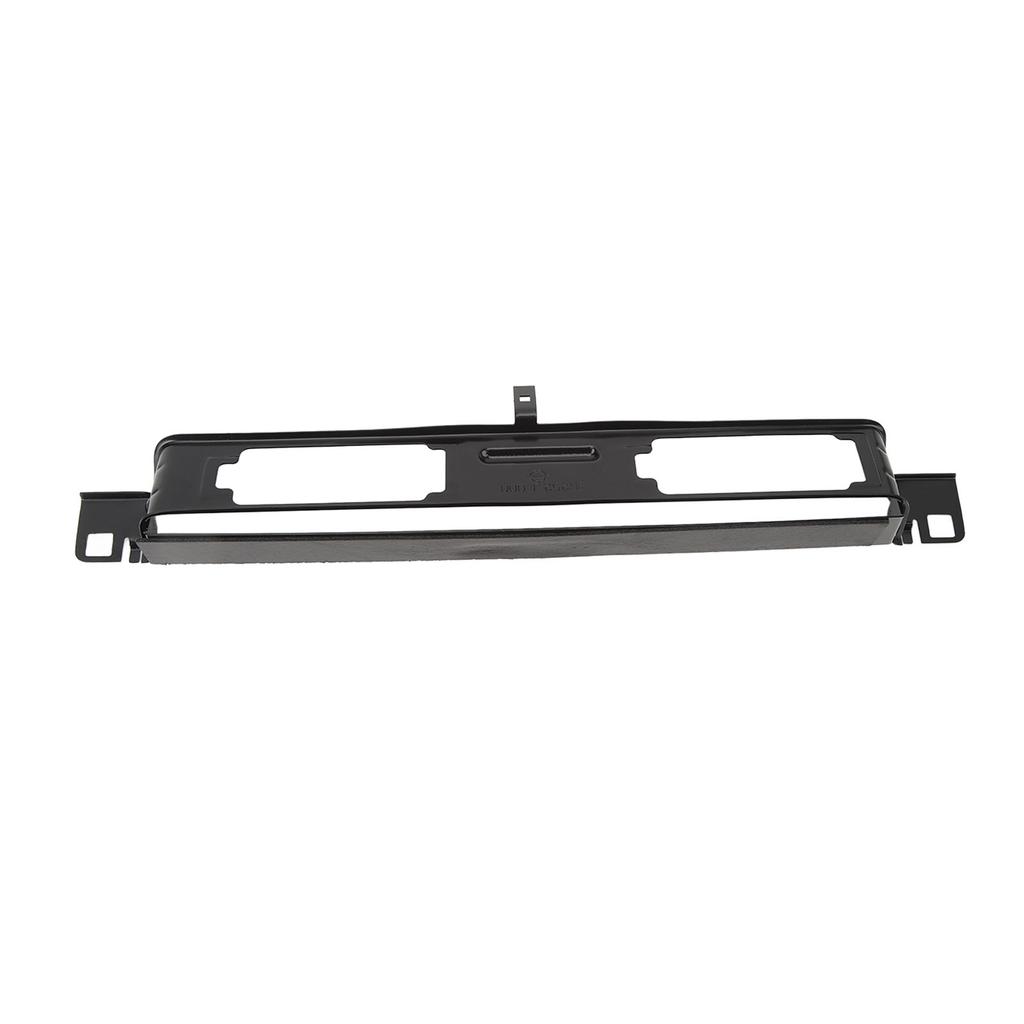 Rear License Plate Lamp Bracket 96252 JK000 Replacement for INFINITI G37 Coupe Convertible 2008 to 2013