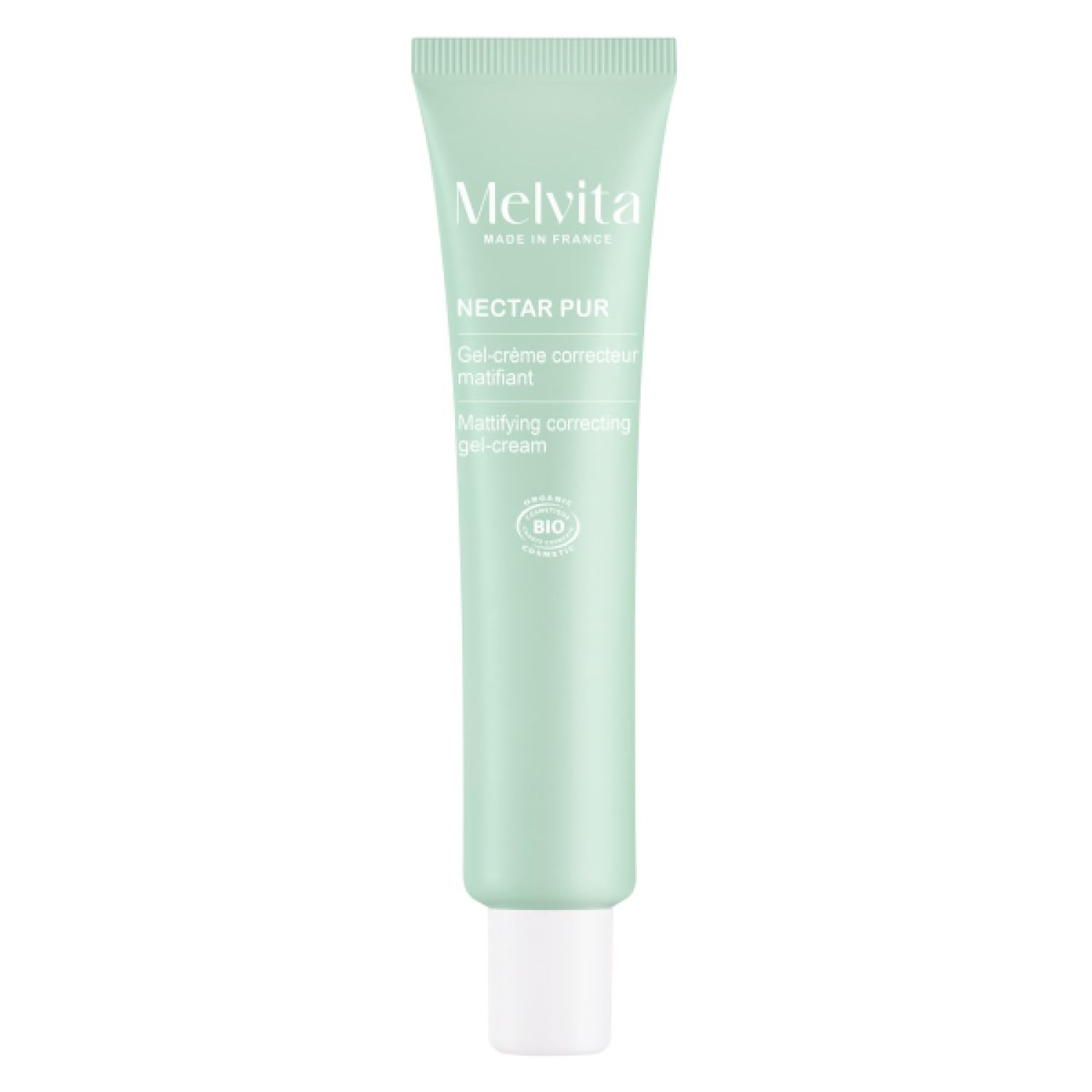 

Melvita Nectar Pure Mattifying Gel Cream 40mL