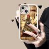 Christmas Phone Case for iPhone 11 13 12 14 15 16 Pro Max XR XS Samsung A15 A55 A05 Redmi 12 13C OPPO A16 A18 A60 Reno 11 Vivo Y17S Y12 Infinix Note