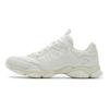 FILA Fluid 6 Cat Paw Shoes Modern Fashion Trendy Comfortable Casual Low Top Running Shoes Women sneaker White Yellow F12W521107FWB